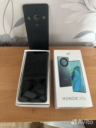 HONOR X9a, 6/128 ГБ