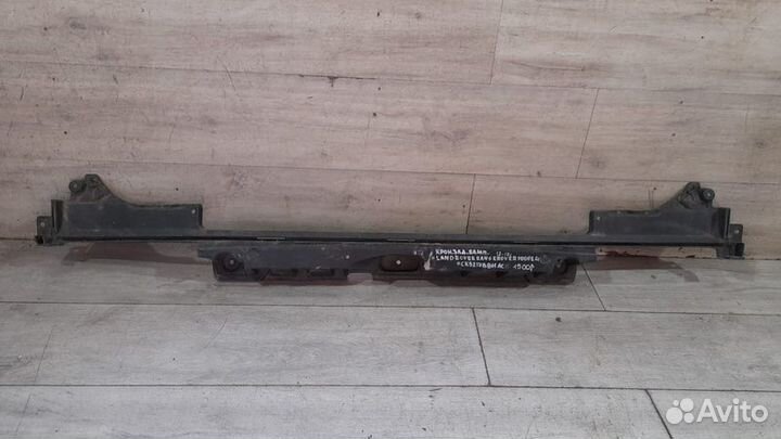 Кронштейн заднего бампера Land Rover Range Rover