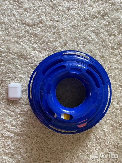 Игрушки для котов, шарики