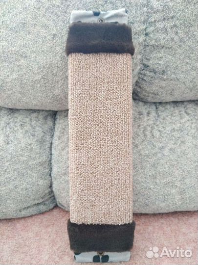 Когтеточка