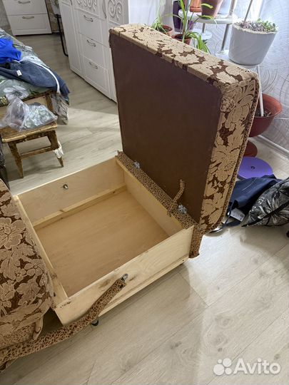 Кресло кровать