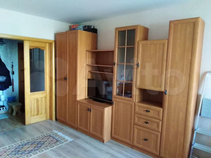 2-к. квартира, 47,7 м², 3/9 эт.