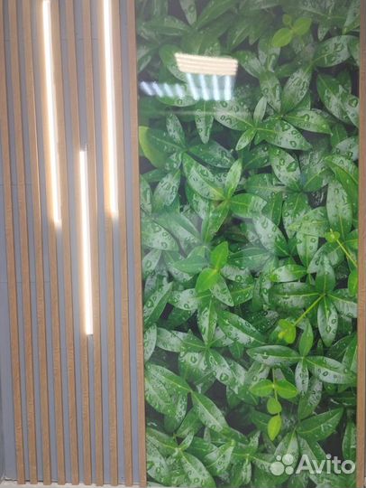 Стеновые панели мдф