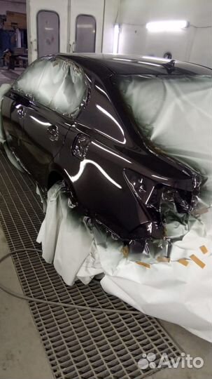 Авто Малер ученик