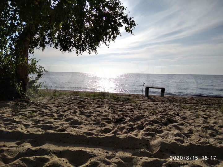 Участок 8 сот. (СНТ, ДНП)