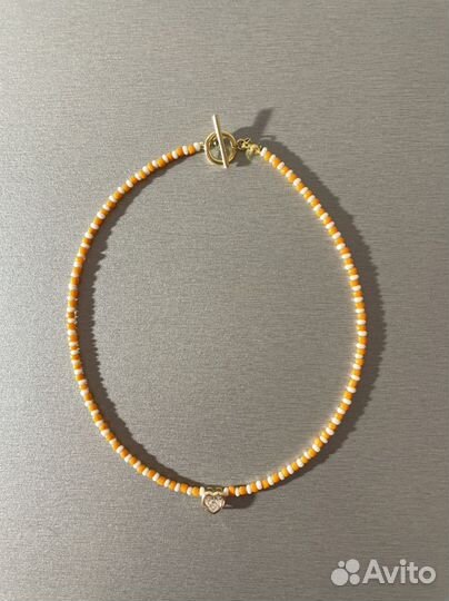 Украшения ручной работы