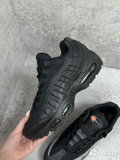 Кроссовки Nike Air Max