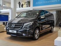 Новый Mercedes-Benz Vito 2.1 AT, 2022, цена от 11 600 000 руб.