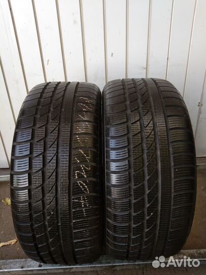 Hankook Icebear W300 225/50 R17 98V