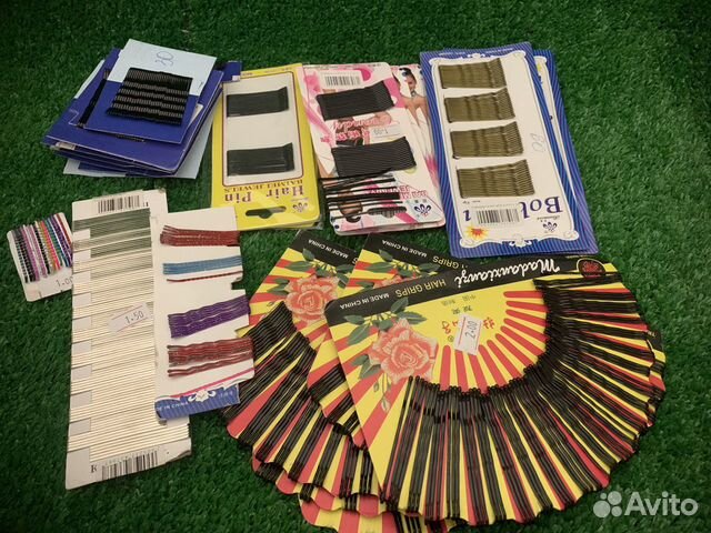 Невидимки 200 штук