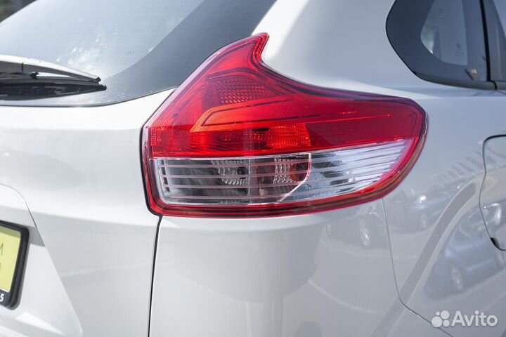 LADA XRAY 1.6 МТ, 2018, 92 000 км