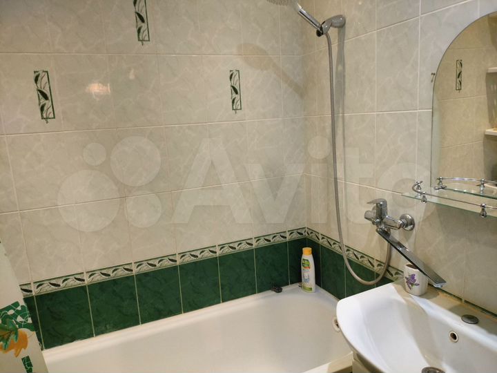 2-к. квартира, 51 м², 2/9 эт.