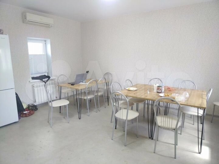 Дом 350 м² на участке 60 сот.