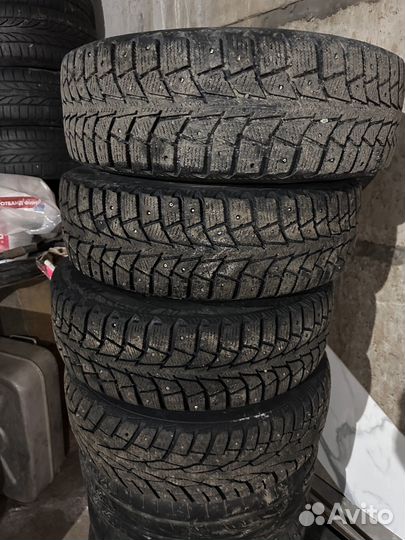 Maxxis MA-SPW Presa Spike 175/65 R14