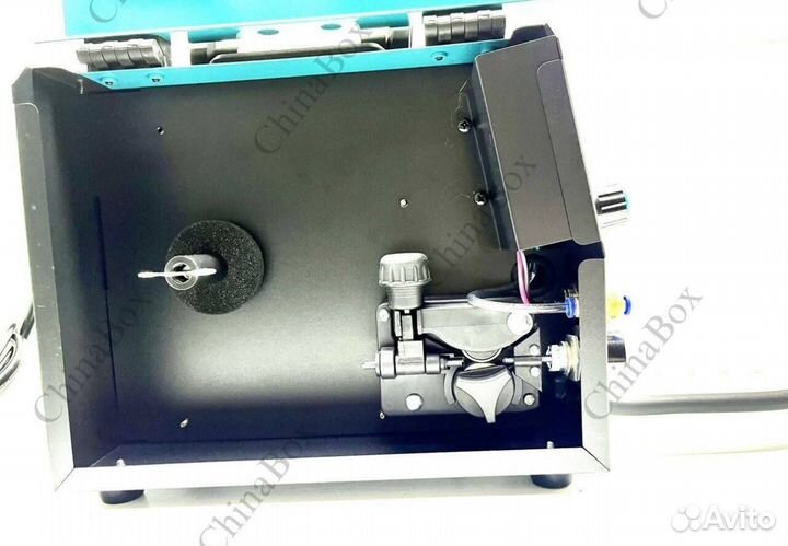 Сварочный полуавтомат 4в1 280 ампер (Арт.53158)