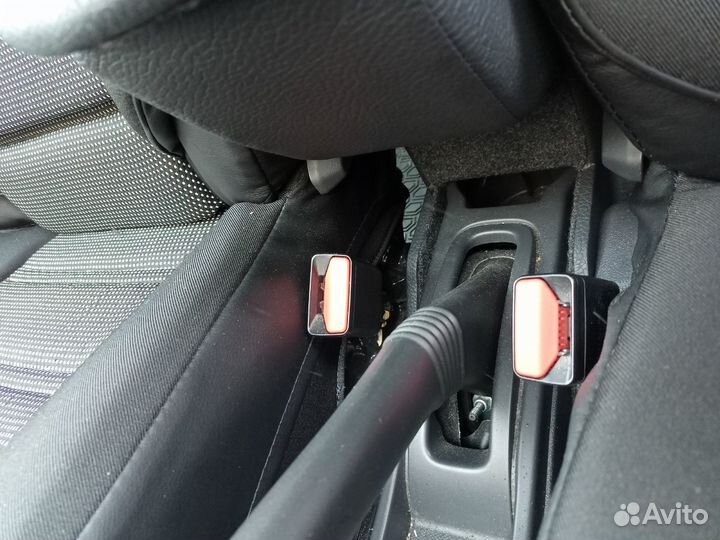 Подлокотник для Renault Duster / Рено Дастер