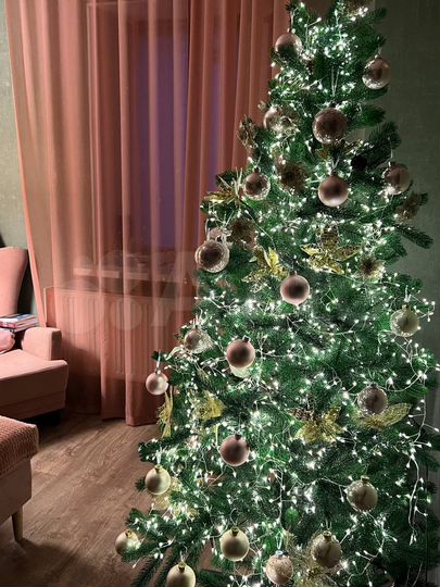 1-к. квартира, 33 м², 3/17 эт.