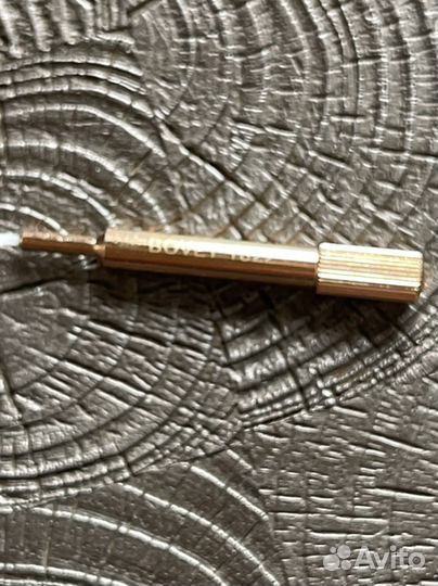 Пушер для часов Bovet