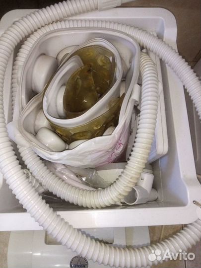 Гидромассажный комплект vitaplus futura 3000