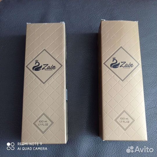 Туалетная вода из Сирии, мужская и женская