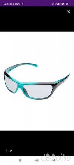 Солнцезащитные очки детские