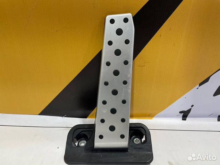 Педаль газа 1 Lexus Rx F-Sport GYL25 3.5 Л 2016