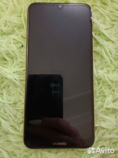 HUAWEI Y6 (2019), 2/32 ГБ