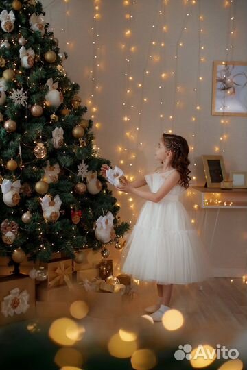 Платье на прокат