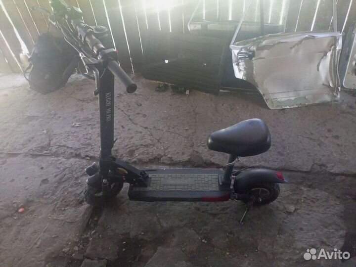 Kugoo M4 pro