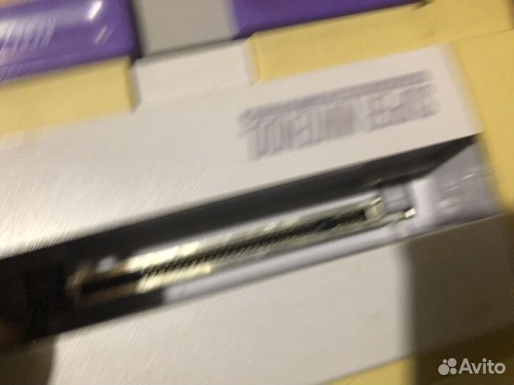 Нинтенда super