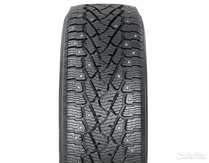 Ikon Tyres Autograph Ice C3 215/60 R17C R