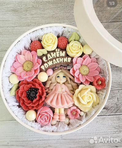 Шоколад ручной работы, шоколадный букет /шокобокс