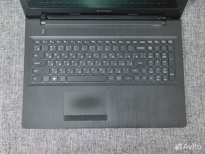 Ноутбук Lenovo 15.6