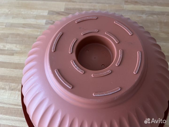 Горшок для цветов 11,5л