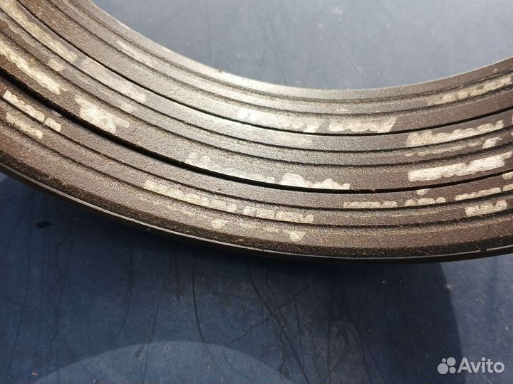 Тормозная лента АКПП 4L30E