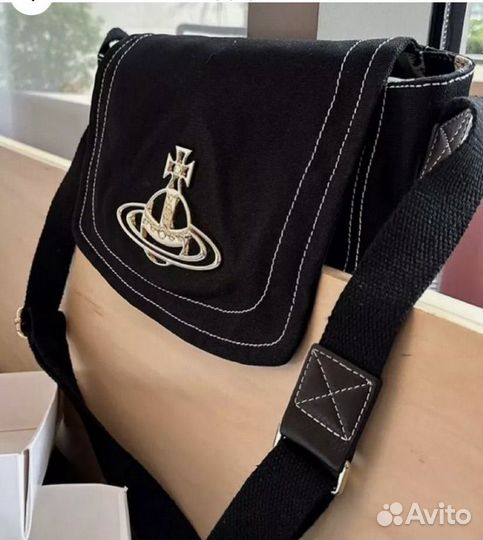 Сумка женская через плечо