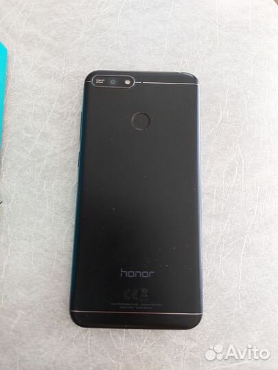 HONOR 7A Pro, 2/16 ГБ