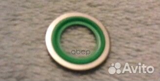 Кольца уплотнительные турбины 55567827 general