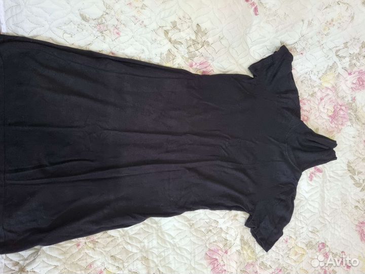 Женские вещи 42-44 отдам за фрукты