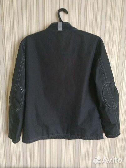 Куртка мужская