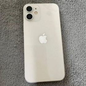 iPhone 12 mini, 128 ГБ