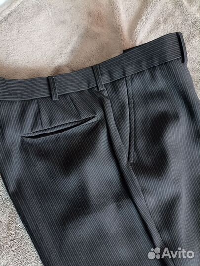 Костюм мужской классический