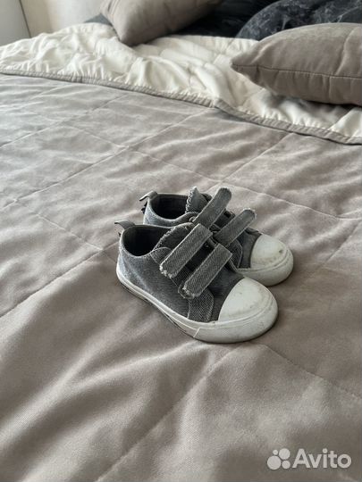 Кеды Tombi 25