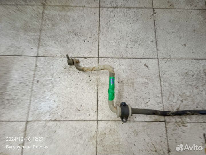 Стабилизатор передний Lifan Solano 620 2012