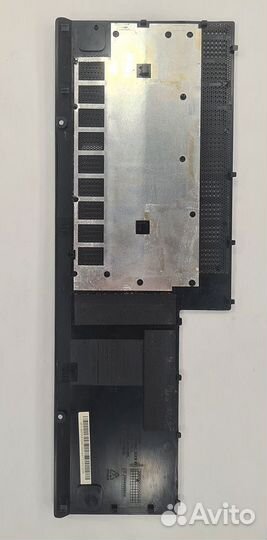 Бу Заглушка корпуса Lenovo B50-45