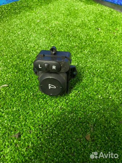 Блок управления зеркалами Honda Civic 5D R18A2