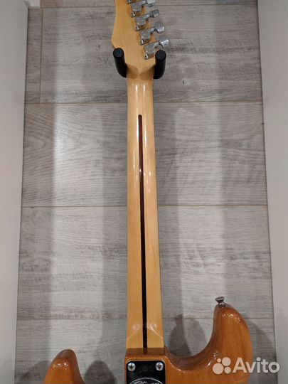 Электрогитара Stagg