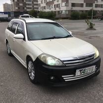 Nissan Wingroad 1.8 AT, 2004, 438 000 км, с пробегом, цена 350 000 руб.