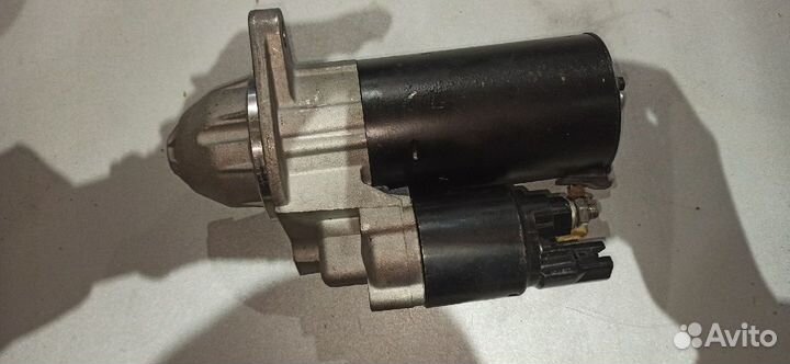 Стартер Toyota Hiace Master,Regius,Town\ atsjs1154