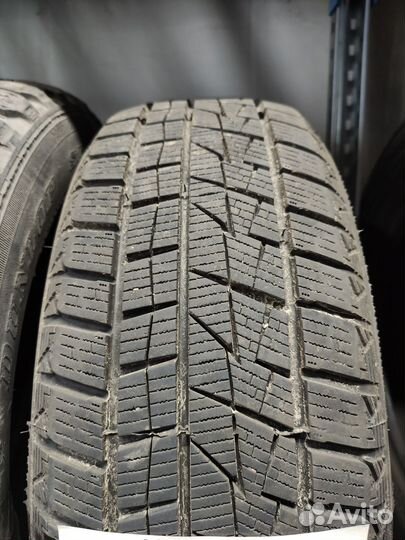 Foman Frozenero W766 195/55 R16